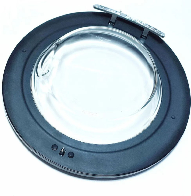 Люк для стиральной машины Haier HW90-BP14929AS