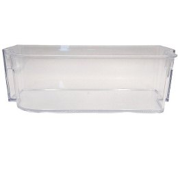 0060229613A Полка балкон на дверь холодильной камеры, левая холодильника Haier