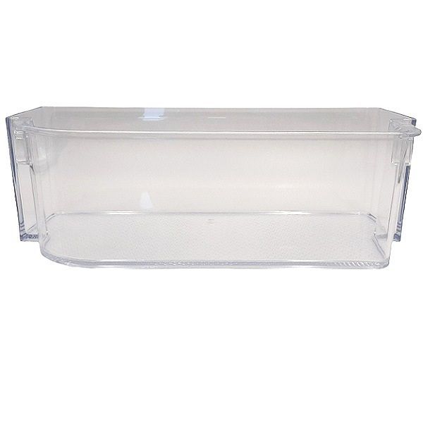 Полка балкон на дверь холодильной камеры, левая для холодильника Haier HTF-456DM6RU