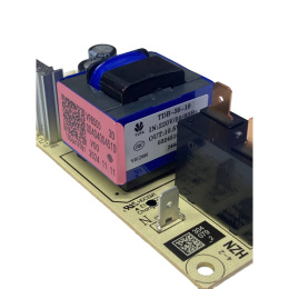 0040400451D Плата управления электрического водонагревателя Haier