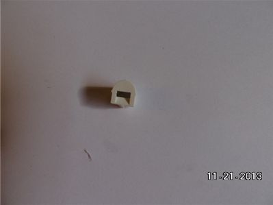 Крышка винта для кондиционера Haier AS12GB3HRA