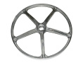 0020102138 Шкив барабана стиральной машины Haier