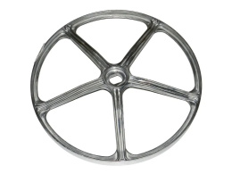 0020102138 Шкив барабана стиральной машины Haier