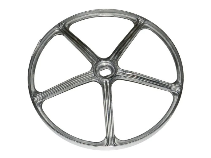 0020102138 Шкив барабана стиральной машины Haier