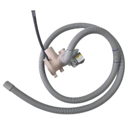 0020809090E Дренажный насос (помпа) стиральной машины Haier