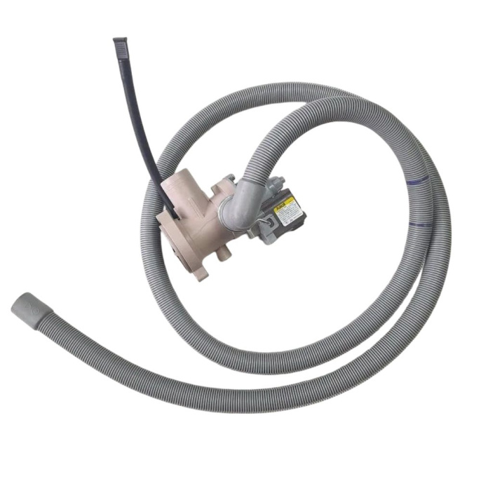 Дренажный насос (помпа) для стиральной машины Haier HW100-BP14986E