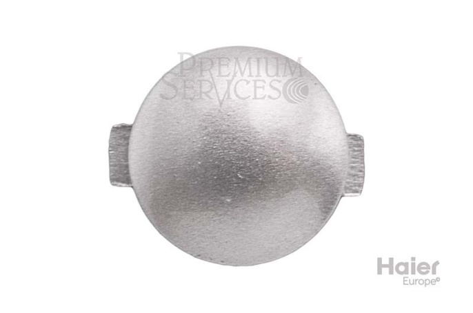 Колпачок кнопки выбора температуры для стиральной машины Haier HW60-1282