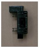 Замок люка УБЛ для сушильной машины Haier HD90-A2959S