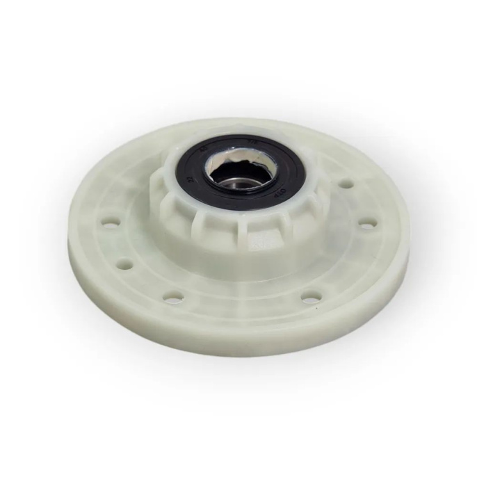 Фланец (опора) барабана для стиральной машины Haier RTXS G382TM/1-07