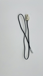 0060401766A Кабель датчика оттайки холодильника Haier