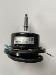 A0010401584A Вентилятор наружного блока кондиционера Haier