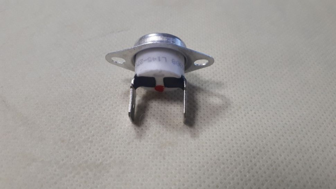 Термостат (терморегулятор температуры) для стиральной машины Haier HWD80-B14686