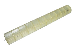 Крыльчатка внутреннего блока D107х755х8мм для кондиционера STENFELD ST-24HMX/1