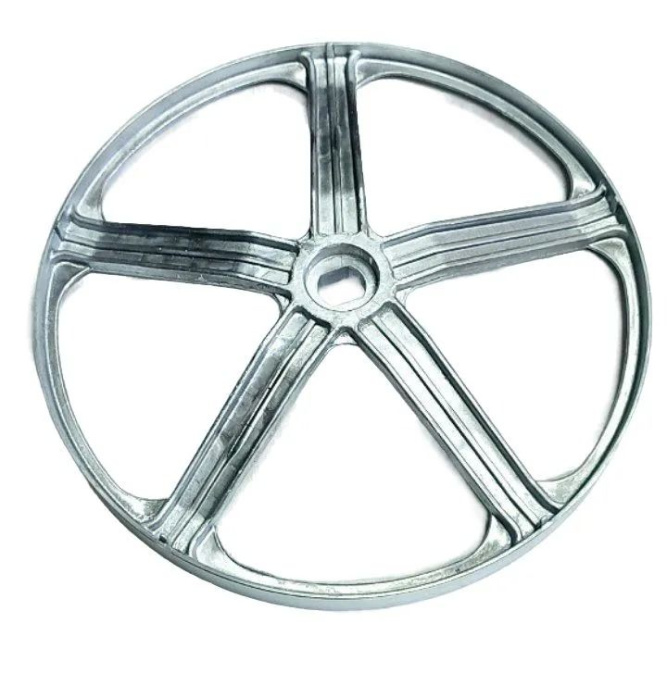 0020101711 Шкив стиральной машины Haier