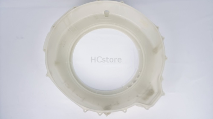 0020206603B Полубак передний (стенка) стиральной машины Haier