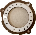 Крышка ручки управления для стиральной машины Haier HW60-10636