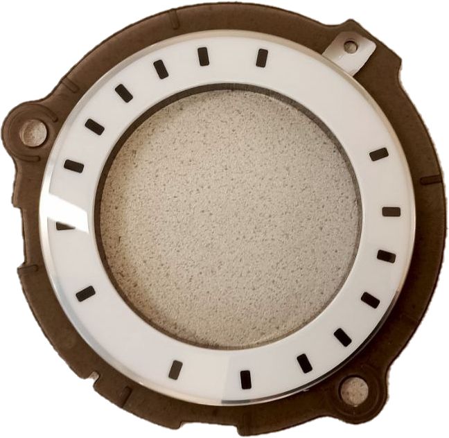 Крышка ручки управления для стиральной машины Haier HW60-10636
