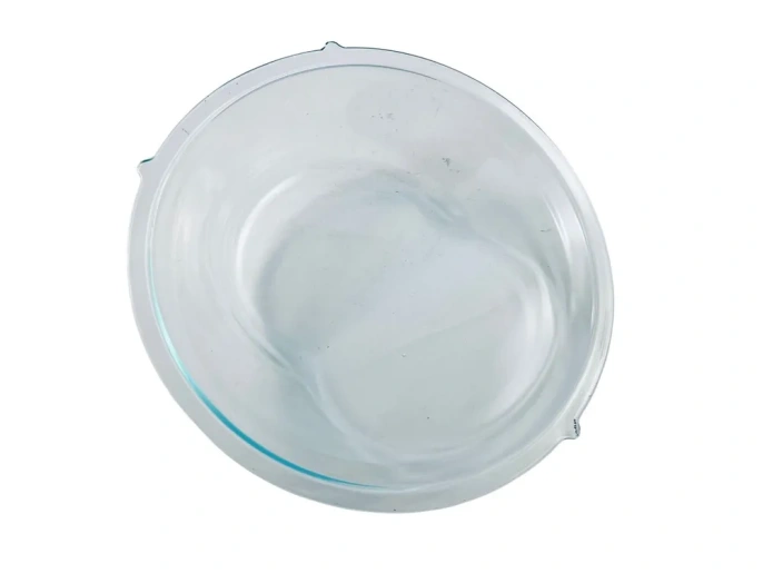 43026136 Стекло люка стиральной машины Candy