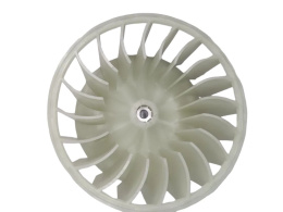Крыльчатка для для сушильной машины Haier HCD12C