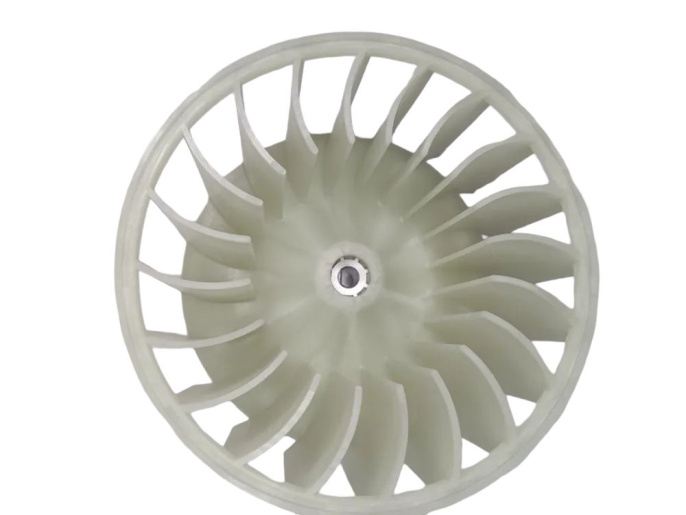 Крыльчатка для для сушильной машины Haier HCD12C