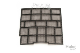 A0010205514 Воздушный фильтр кондиционера Haier