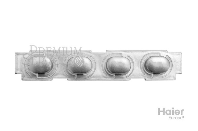Колпачок кнопки для стиральной машины Haier HW60-1082S