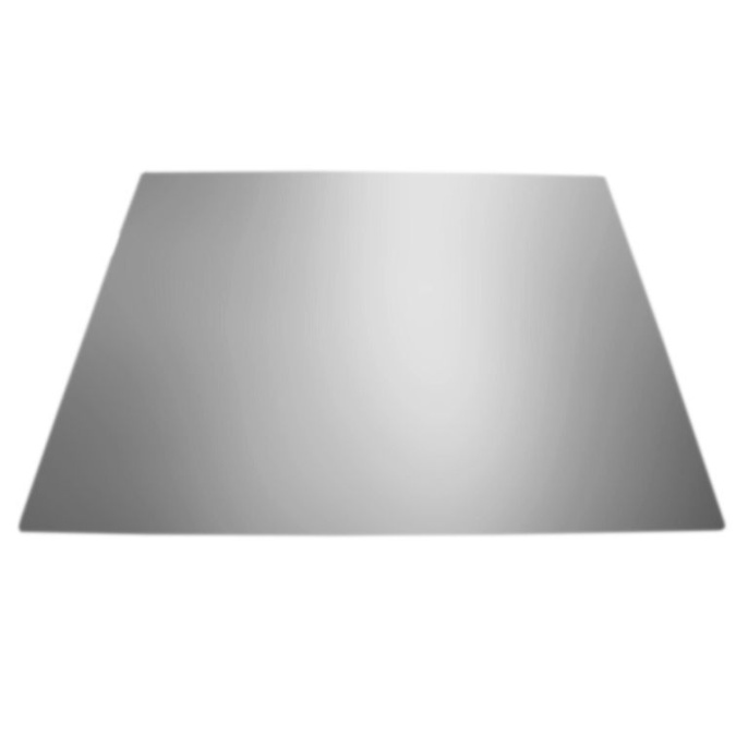 Стекло двери, внутреннее для плиты Haier HCC56B1W