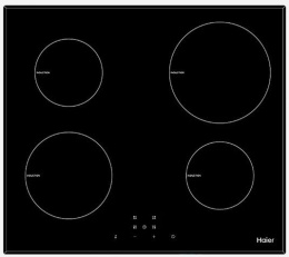 0530052423 Стеклопластина варочной поверхности Haier