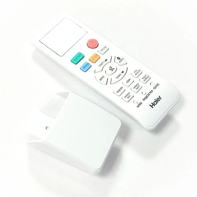Пульт дистанционного управления для кондиционера Haier HSU-07HLD303/R2