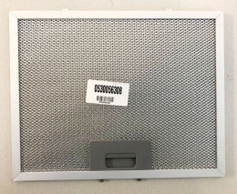 0530056308 Фильтр металлический жироулавливающий вытяжки Haier