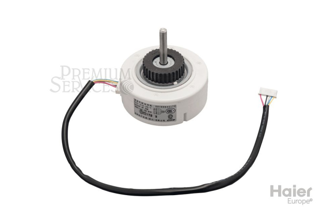 A0010403317C Мотор вентилятора внутреннего блока кондиционера Haier