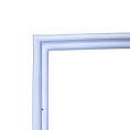 0530024908 Уплотнитель двери холодильника Haier