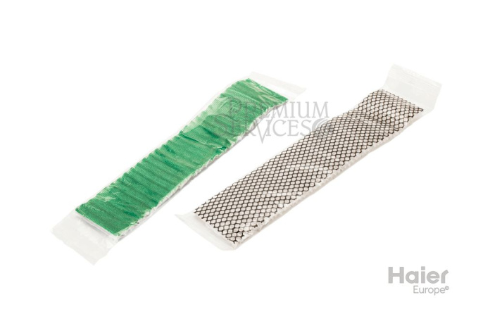 A0010805043 Фильтр очистки воздуха кондиционера Haier