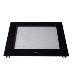 0530056548 Внешнее стекло двери духового шкафа Haier