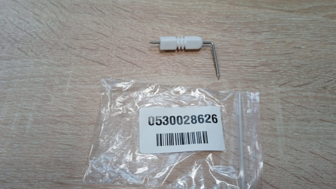 Электрод ионизации для газового водонагревателя Haier IGW10B