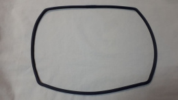 Уплотнитель двери для плиты Haier HCC56CFO1X