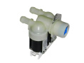 Клапан заливной (соленоидный клапан) для стиральной машины Candy C37W4 27MBBW-07