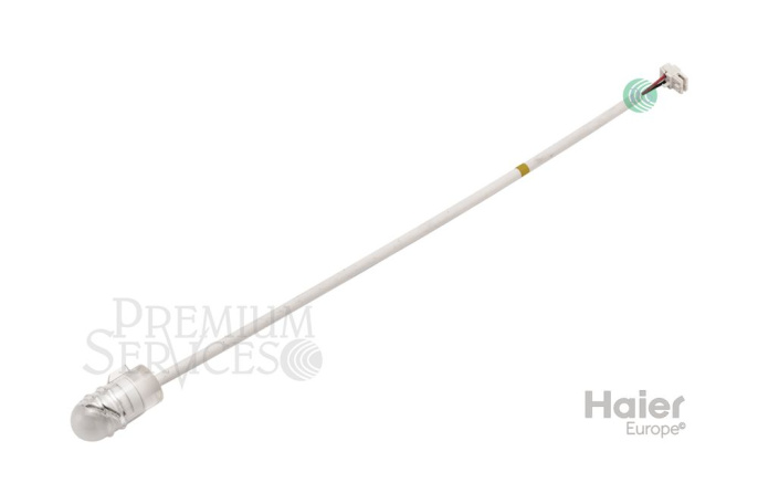 Лампочка подсветки для стиральной машины Haier HWD80-B14686
