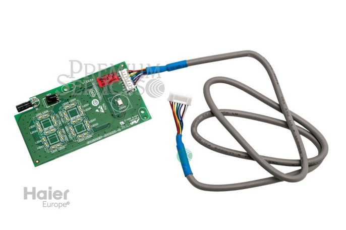 Панель дисплея для кондиционера Royal Clima RC-NB55HN/IN