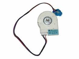 Мотор вентилятора конденсатора для холодильника Haier HRF-628IF6