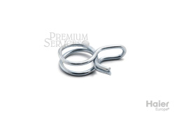 00218210650611A Хомут для шланга стиральной машины Haier