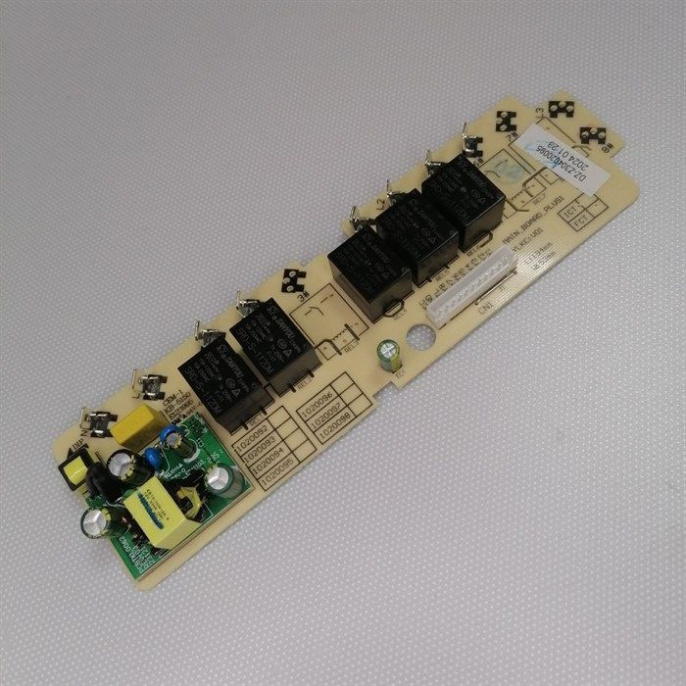 Блок питания для варочной поверхности Haier HHY-C64DFB