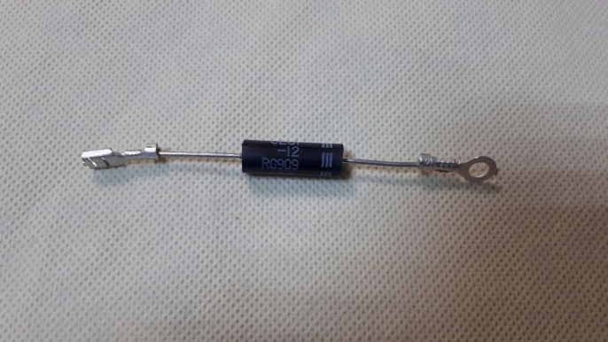 Диод для микроволновой печи Haier HMX-BDG259X