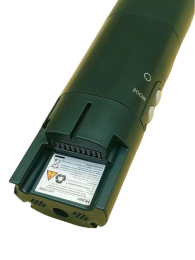 Аккумулятор для пылесоса Haier HVC150SW