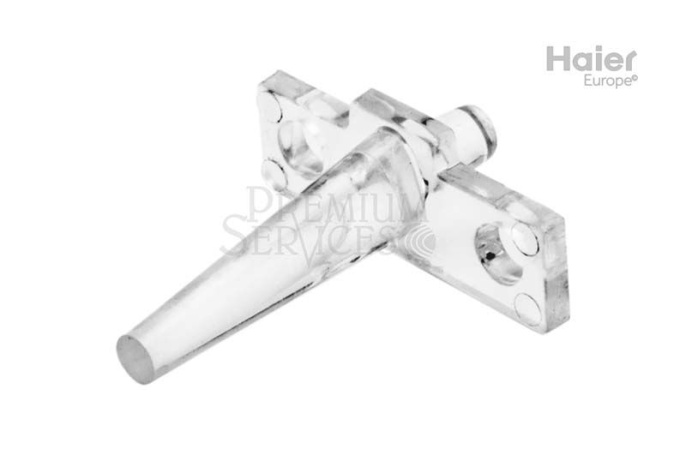 Светодиодная подсветка кнопки пуск для стиральной машины Haier HW60-1282