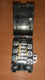 0530026517 Клеммная коробка плиты Haier