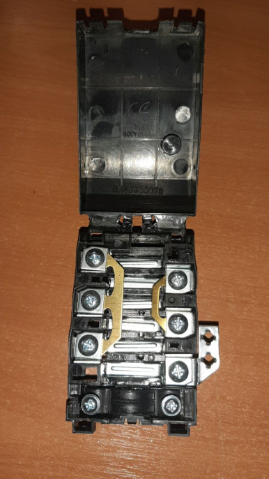 0530026517 Клеммная коробка плиты Haier