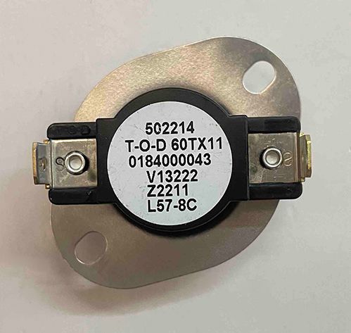 0184000043 Терморегулятор сушильной машины Haier