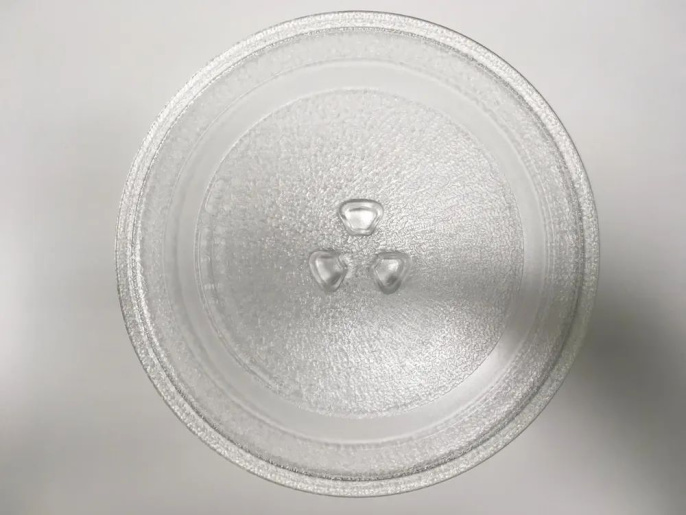 Тарелка для микроволновой печи Haier HMX-MG207S