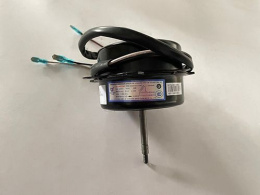 A0010402289B Вентилятор наружного блока кондиционера Haier